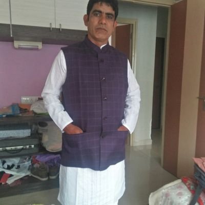 ManaramT's profile picture. Ground worker of BJP, independent civil contractor, thinker of poor people, farmers.