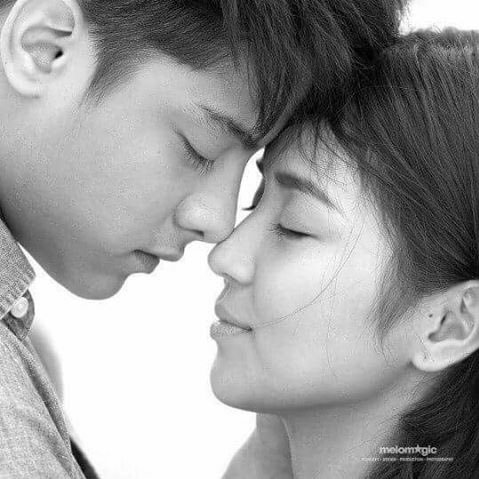 This is KathNielDaily’s Official Account, your daily dose of KathNiel!