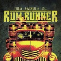 Rum Runner (@rumrunnermusic) Twitter profile photo