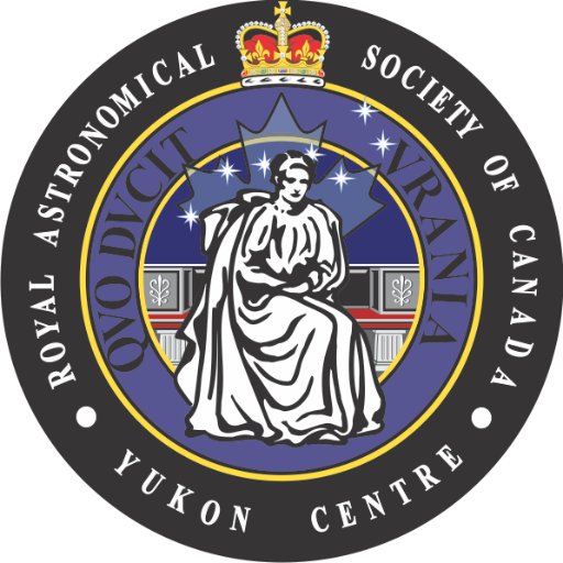 The Yukon Astronomical Society (RASC: Yukon Centre) is a Yukon-based non-profit organization devoted to popularizing astronomy, and all related sciences.