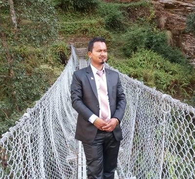 समाज परिबर्तनको निम्ति आउनुस हातेमालो गरौं ।