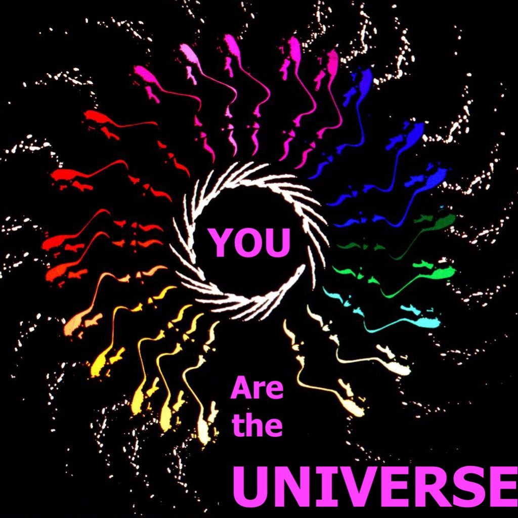 cre8tivitycafe's profile picture. Synergistic Reasoning synaptic excitation, Artist-Scientist-Musician-Metaphysician, world server, creative soul saver. Visionary Futurist for Global Good.