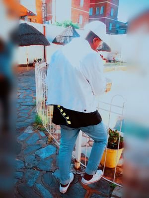 Billy54406404's profile picture. joy time ..