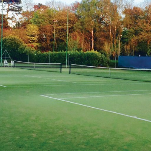 Chester Lawn Tennis Club Tennischester Twitter