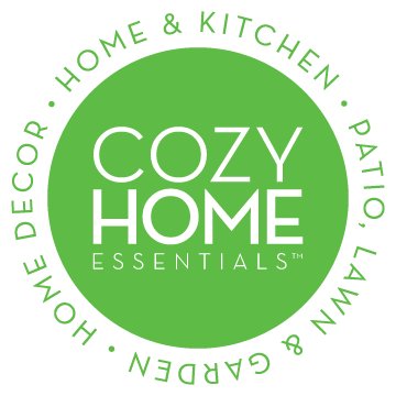 A Touch Of Cozy in Your Home | Home & Kitchen • Patio, Lawn & Garden • Home Decor