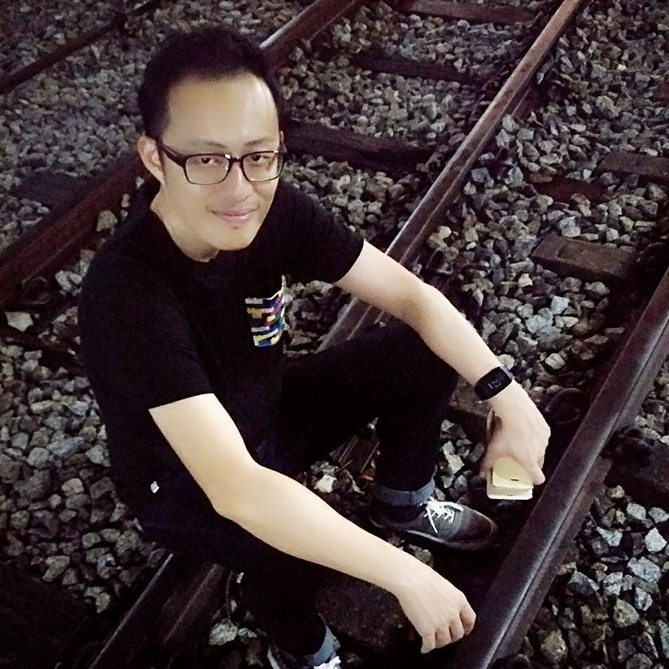 I'm Tom Frederick Lim from Singapore, a blogger, coach, and a language dabbler. Check out my blog at https://t.co/xUvoZBOYOj.
#Languages #LifeCoach