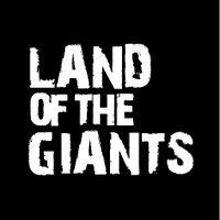 Land of the Giants (@landofthegiants) 's Twitter Profile