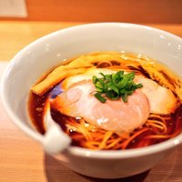 はやしだ らぁ麺 はやし田 北千住店 - 北千住 | ラーメンデータベース