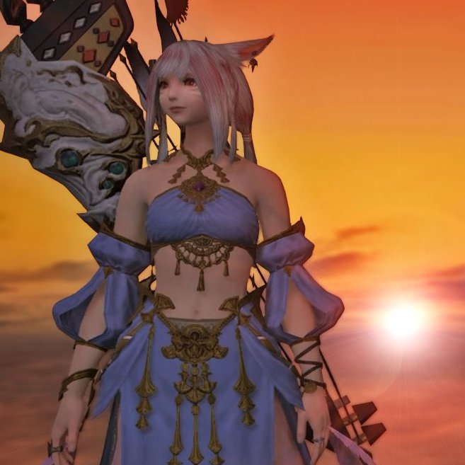 Lunafiore_neve's profile picture. FF14で遊んでいます
よろしくお願いします(≧∀≦)