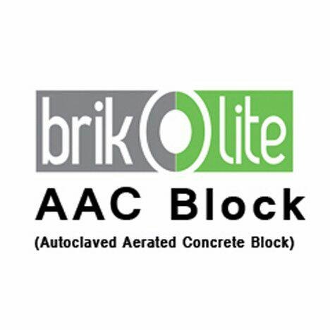 BRIKOLITE AAC BLOCK IS THE FIRST BIS APPROVED & THE MOST PREFERED BRAND IN THE NORTHEAST INDIA