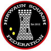 Hirwaun Squash Club (@hirwaunsquash) 's Twitter Profile Photo Hirwaun Squash Club (@hirwaunsquash) 's Twitter Profile Photo