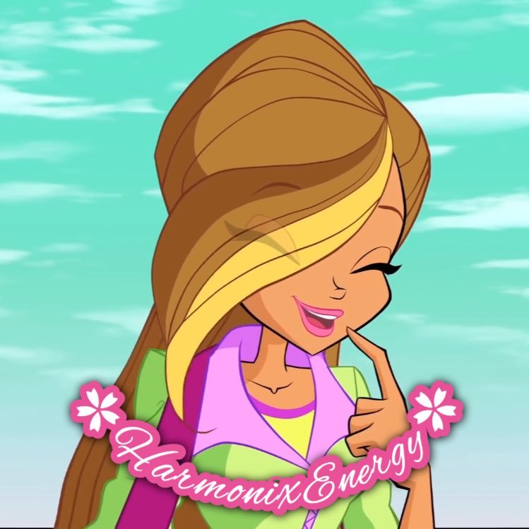 | news, videos, pictures&more | WATCH #WORLDOFWINX NOW ON #NETFLIX #Winx #WinxClub #SomethingTrulyMagical #WeWantWC6ForSpain #Winxer #Miraculous #Miraculer ❤️