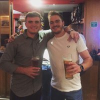Steffan Rees (@steffrees88) 's Twitter Profile