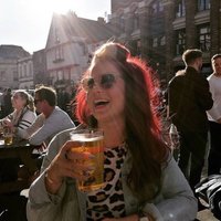 Meg Pope (@meg_pope) 's Twitter Profile Photo Meg Pope (@meg_pope) 's Twitter Profile Photo