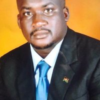 Joel Makori Onsando (@joelonsando) 's Twitter Profile