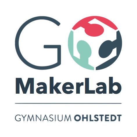 MakerLab2GO's profile picture. 