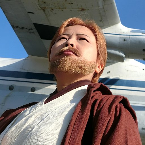 Yuki Shibauraさんのプロフィール画像