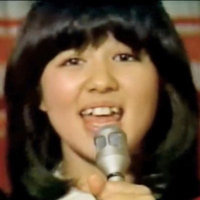 ▽石野真子さんが好きで好きで仕方ない大学生▽