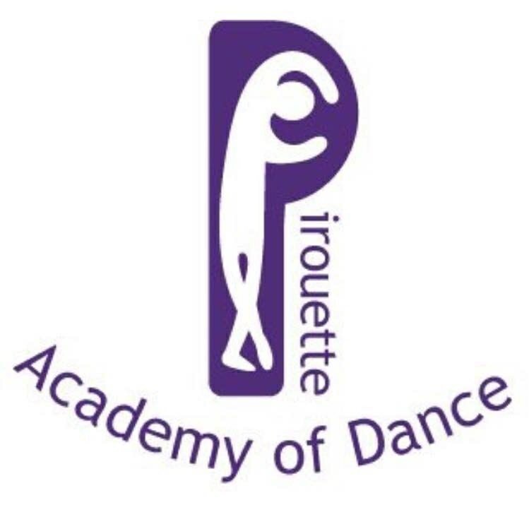 Pirouette academy of dance. Stage dance classes from the age of 2 years. Fully qualified I.S.T.D trained staff. Celebrating it's 30th year in business!