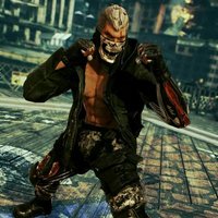 Bryan Fury (@bryanfurytkn3) 's Twitter Profile