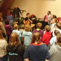 Cantate (@cantatechoir) 's Twitter Profile