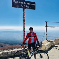 David Taylor (@provencedavid) 's Twitter Profile