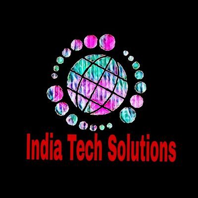 indiatech20962's profile picture. 