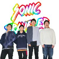 Sonic Traveler (@sonic_traveler) Twitter profile photo