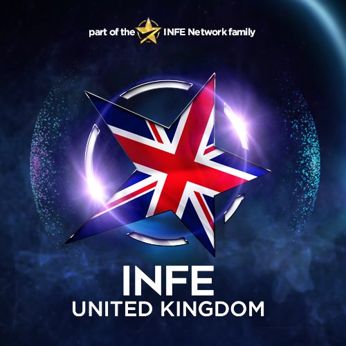 The official UK division of INFE (International Network of Fan Clubs of Eurovision)