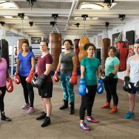 Womens Boxing Club (@wbcwomensboxing) 's Twitter Profile
