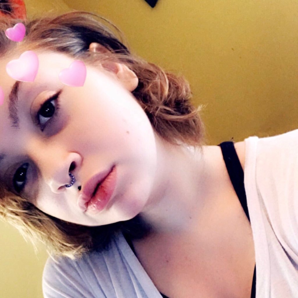 💍 Kevin - 10-5-16 💕 ✨ Ayden Oliver - 12-18-17 🎄 Art, music, games, horror, cats, dry humor. Don’t message me unless ya wanna talk about cats, thanks.