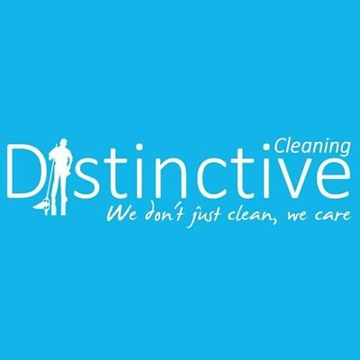 Distinctive Cleaning Ltd.