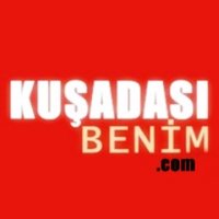 Kuşadası Benim(@kusadasibenim) 's Twitter Profile Photo