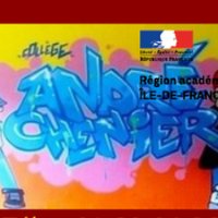 Collège André Chénier (@clgchenier) 's Twitter Profile