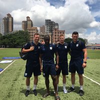 Ashley Lovell (@ashlovell92) 's Twitter Profile