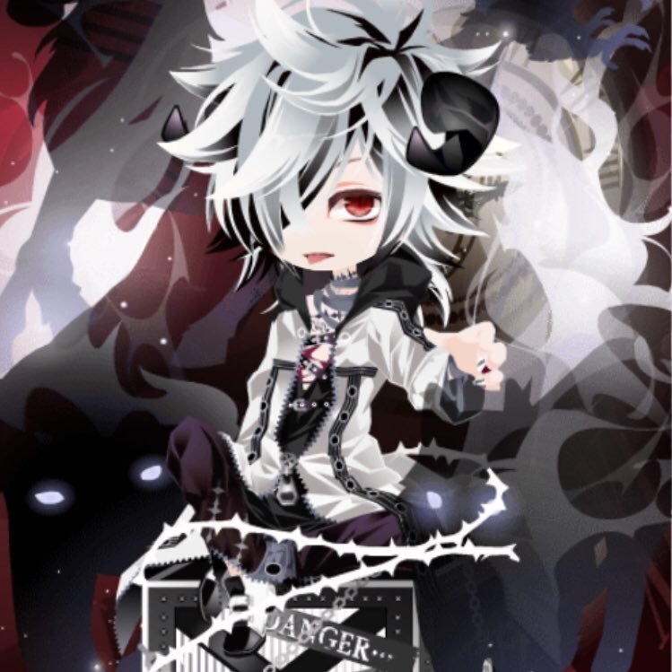 🐺KAITO((ｶｲﾁｮ))さんのプロフィール画像