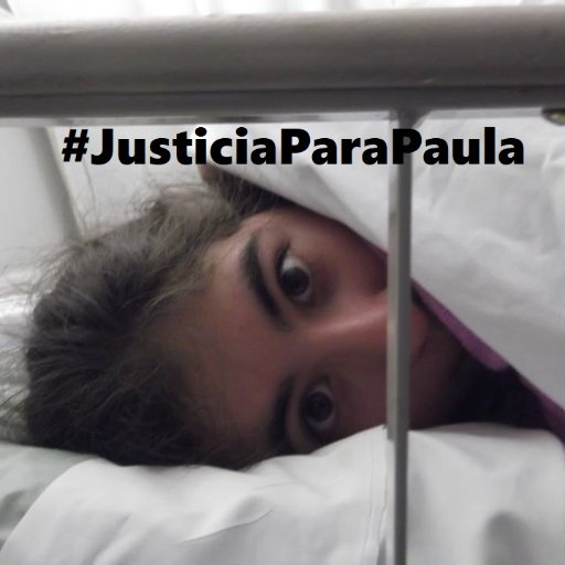 En honor a Paula Díaz Ahumada, quien luchó hasta su último respiro por el derecho a la muerte digna.