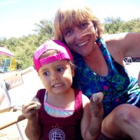 Marita Gonzalez (@maritagonzal1) 's Twitter Profile