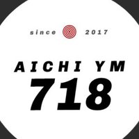 アイチYM718／JG2WBX (@aichi_ym718) Twitter profile photo