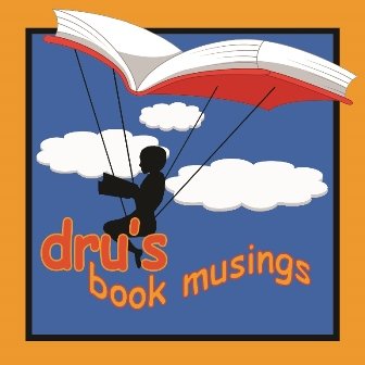 The 2017 MWA Raven Award Recipient: dru's book musings is a  feature book blog run by Dru Ann Love