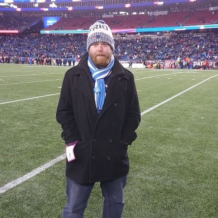 darylcrowther's profile picture. 