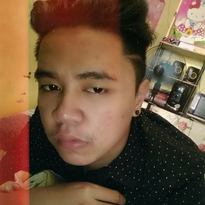 mabait pag tulog