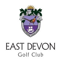 East Devon Golf Club(@EastDevonGC) 's Twitter Profileg