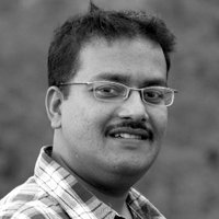 Rakesh Ramesh Pandav (@rrpandav) 's Twitter Profile