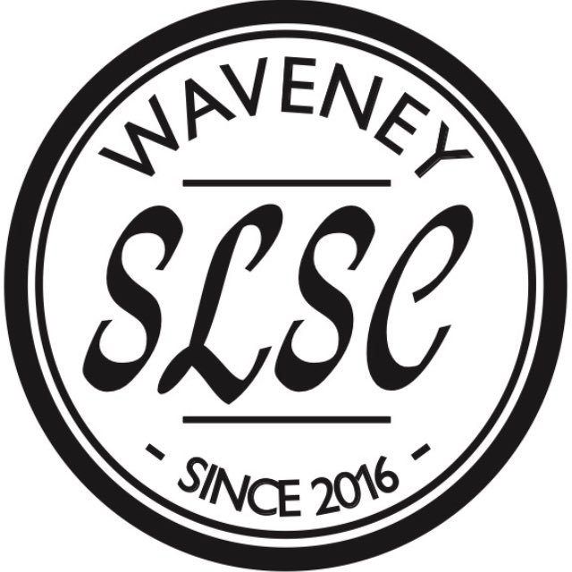 Waveney Surf Lifesaving Club | non-profit organisation | affiliated to SLSGB | promote water safety and teach Lifesaving skills | #teamwave ❤️💛