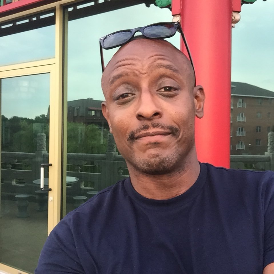 ElijahTBland's profile picture. 