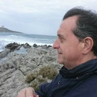 Roberto Scalia (@roberto_scalia) 's Twitter Profile