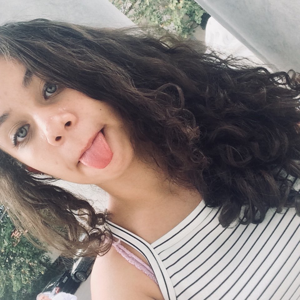 Nathali10074756's profile picture. Youtuber😍
Amo meu Salvador😍😍