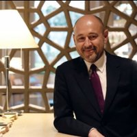 Sinan Öncel (@sinan_oncel) Twitter profile photo