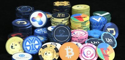 Bitcoin | Ethereum | ATFS | BLOCKCHAIN